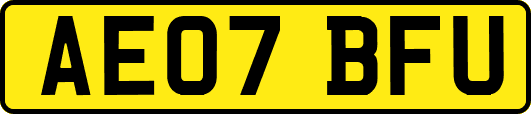 AE07BFU