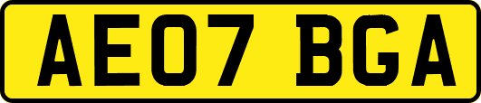 AE07BGA