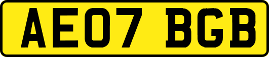 AE07BGB