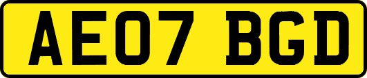 AE07BGD