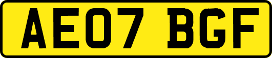 AE07BGF