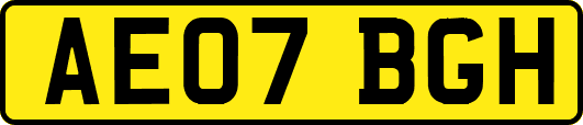 AE07BGH