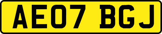 AE07BGJ