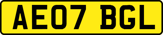 AE07BGL