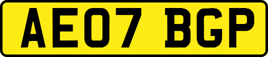 AE07BGP