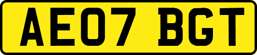 AE07BGT