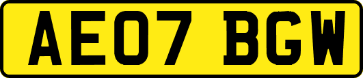 AE07BGW
