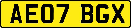 AE07BGX