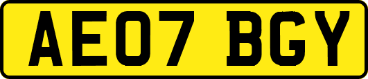 AE07BGY