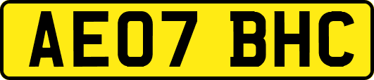 AE07BHC