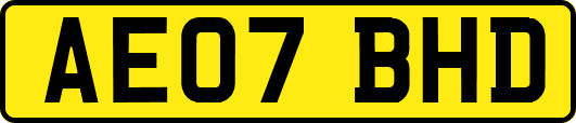 AE07BHD