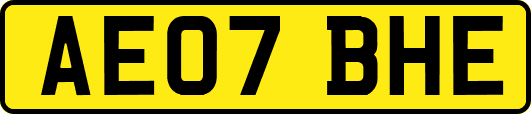 AE07BHE