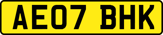 AE07BHK