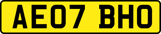 AE07BHO