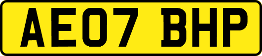 AE07BHP