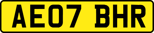 AE07BHR