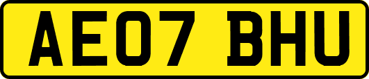 AE07BHU