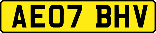 AE07BHV