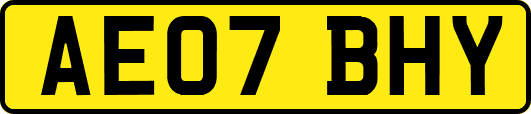 AE07BHY