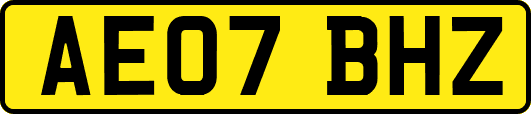 AE07BHZ