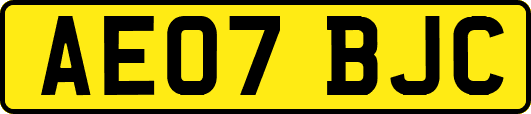 AE07BJC
