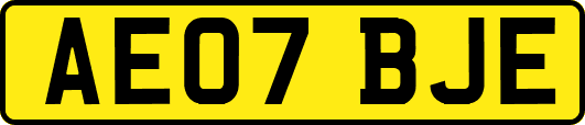 AE07BJE