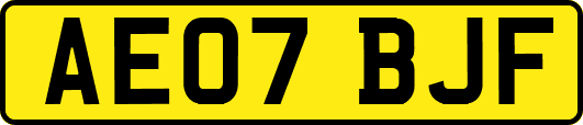AE07BJF
