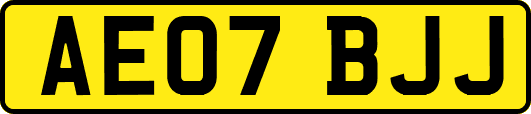 AE07BJJ