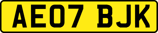 AE07BJK