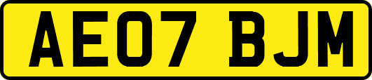 AE07BJM
