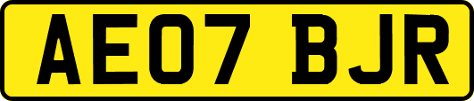 AE07BJR