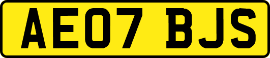 AE07BJS