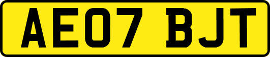 AE07BJT