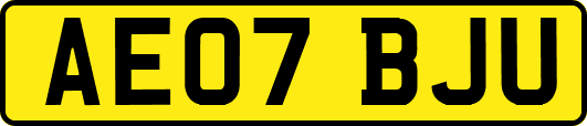 AE07BJU