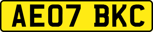AE07BKC