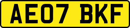 AE07BKF