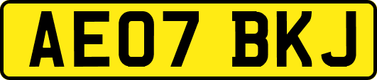 AE07BKJ