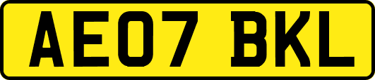 AE07BKL