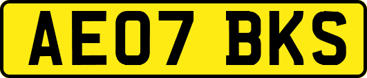 AE07BKS