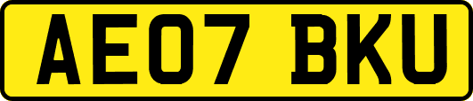 AE07BKU