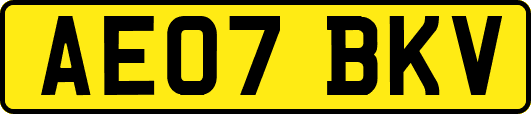 AE07BKV