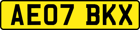 AE07BKX