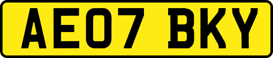 AE07BKY