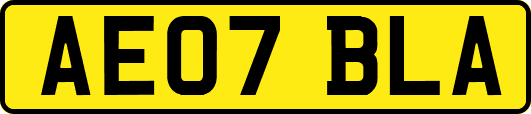 AE07BLA