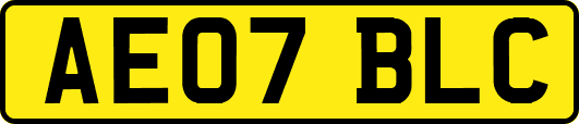 AE07BLC