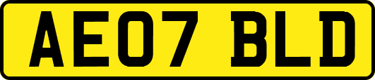 AE07BLD