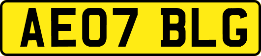 AE07BLG