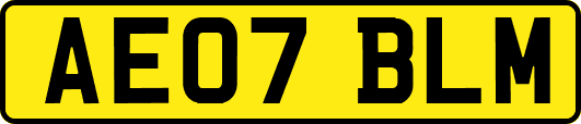 AE07BLM