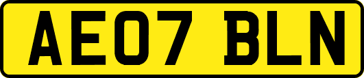 AE07BLN