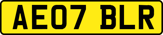 AE07BLR